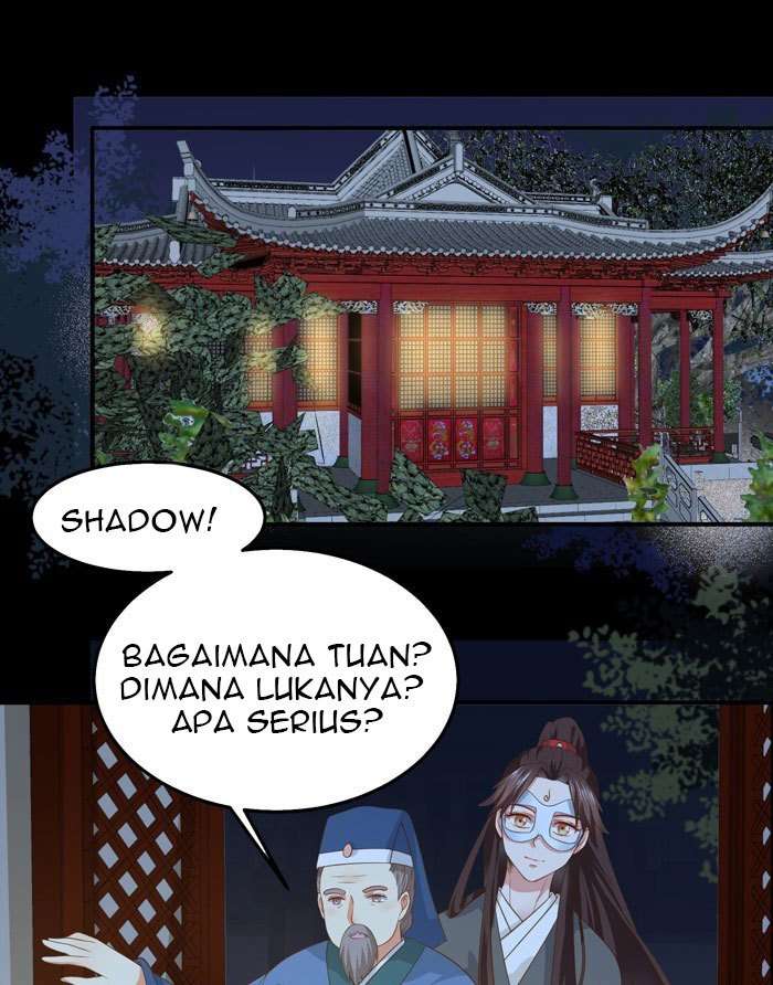 The Ghostly Doctor Chapter 88 Gambar 32