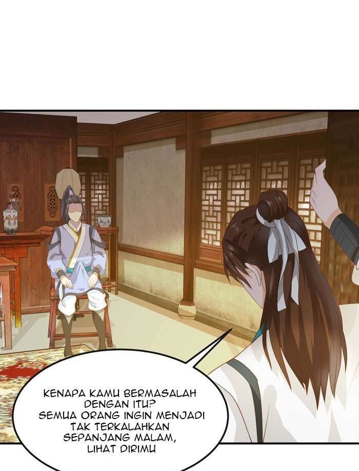 The Ghostly Doctor Chapter 88 Gambar 6