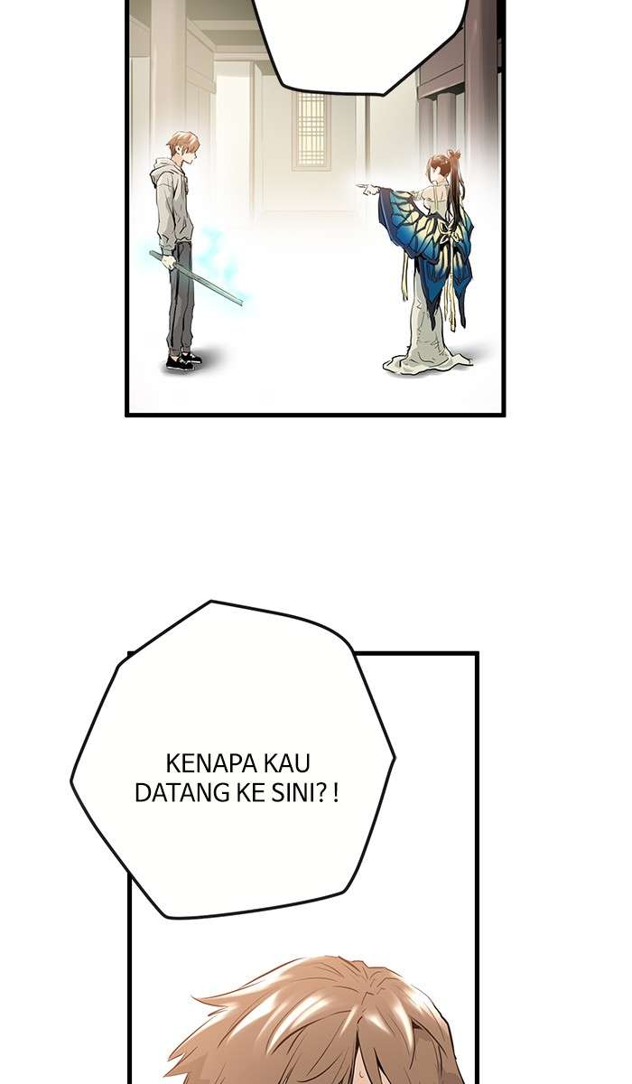 Promised Orchid Chapter 3 Gambar 101