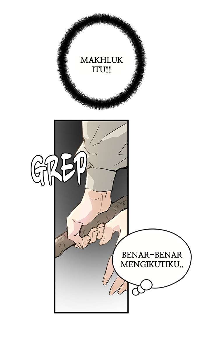 Promised Orchid Chapter 3 Gambar 109