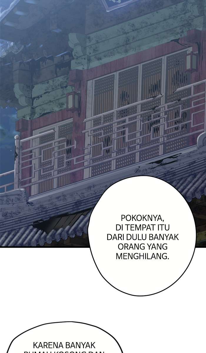 Promised Orchid Chapter 3 Gambar 18