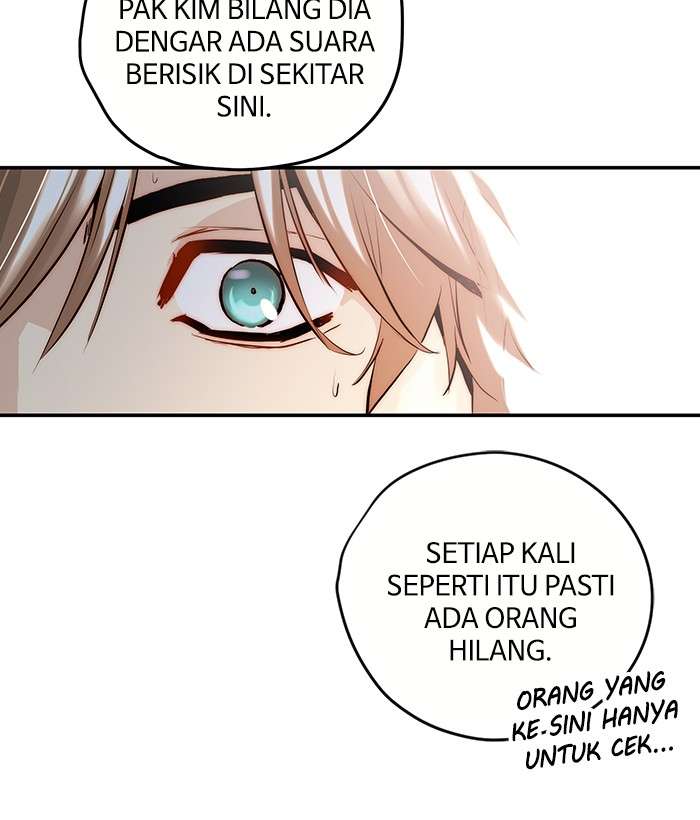 Promised Orchid Chapter 3 Gambar 21