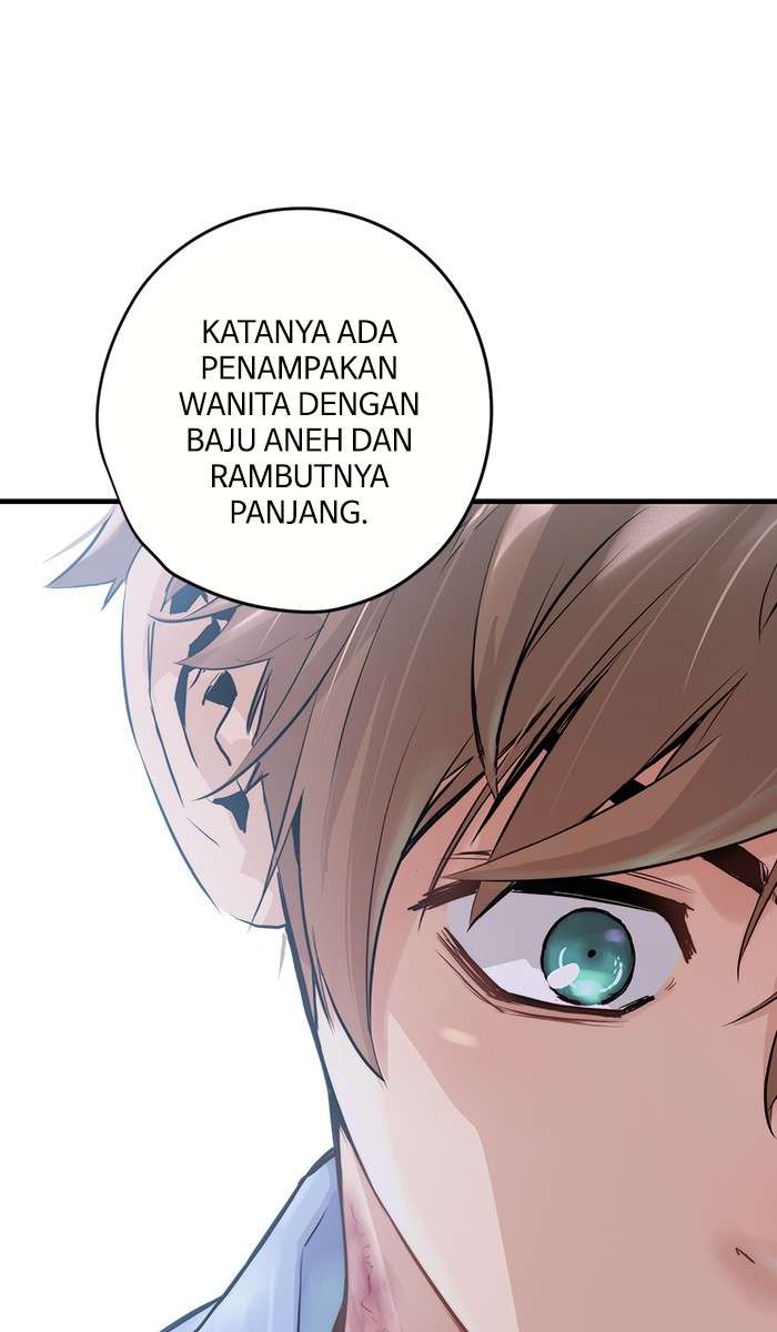 Promised Orchid Chapter 3 Gambar 24