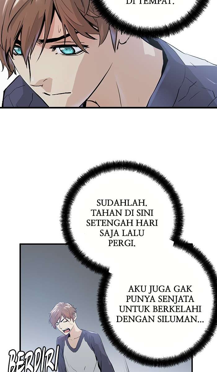 Promised Orchid Chapter 3 Gambar 36