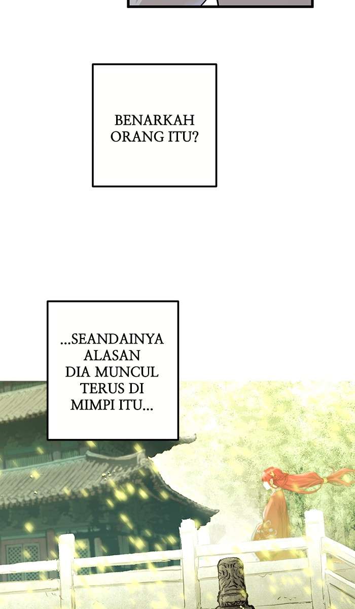 Promised Orchid Chapter 3 Gambar 47