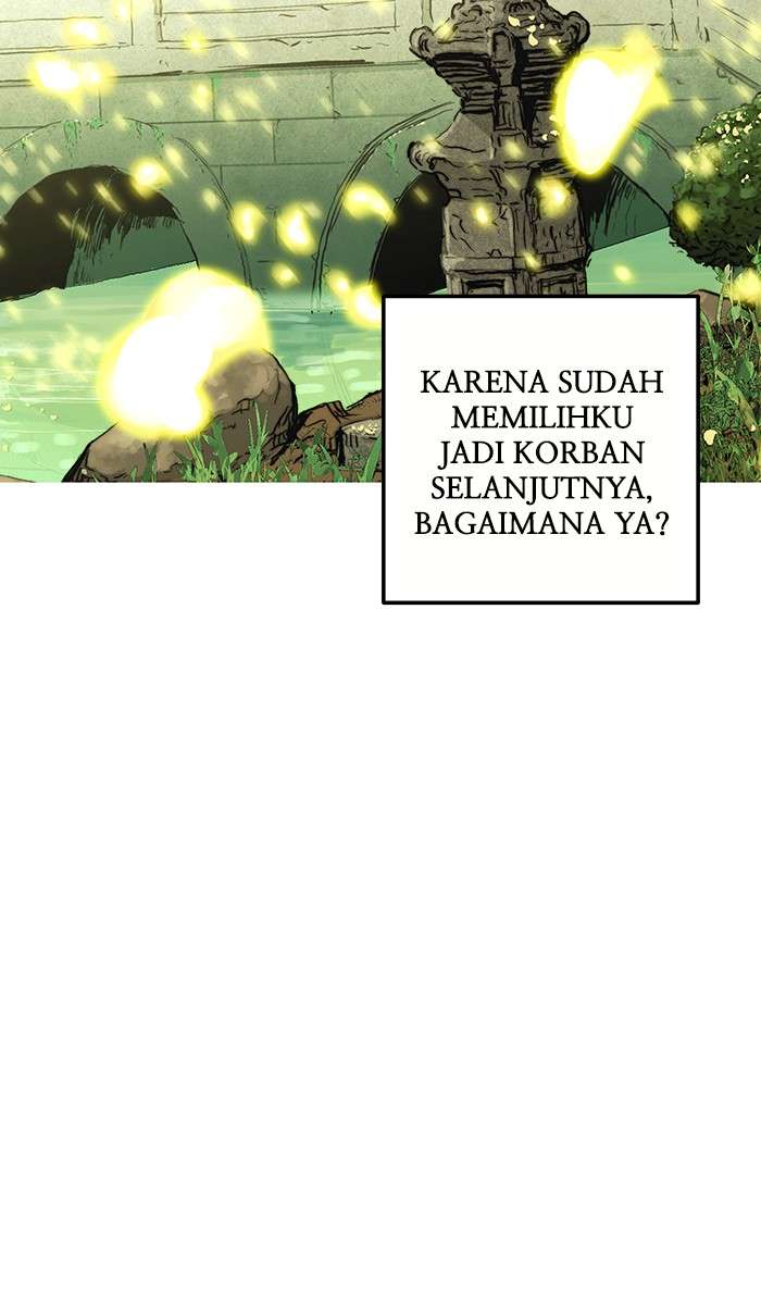 Promised Orchid Chapter 3 Gambar 48