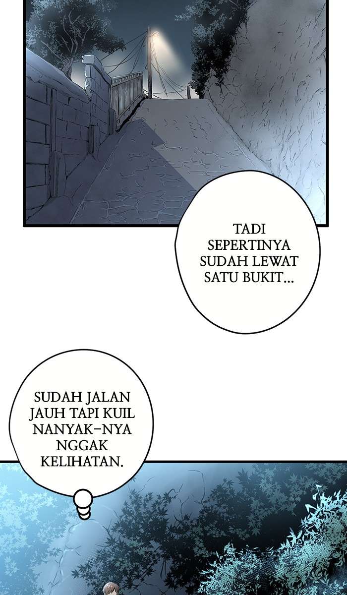 Promised Orchid Chapter 3 Gambar 50