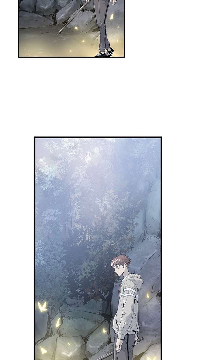 Promised Orchid Chapter 3 Gambar 52