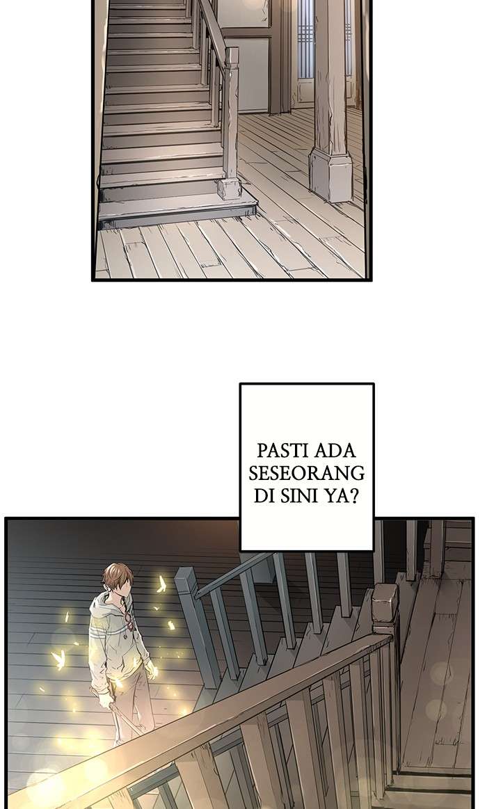 Promised Orchid Chapter 3 Gambar 65