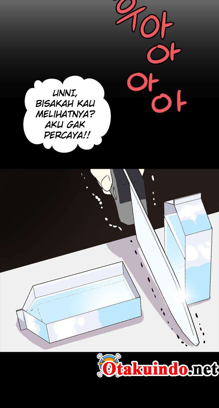 Amentia Chapter 37 Gambar 15