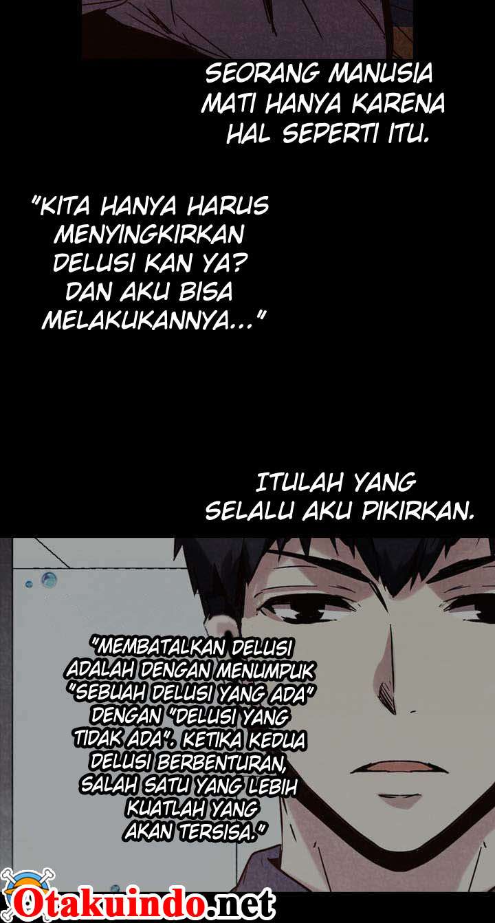 Amentia Chapter 37 Gambar 4