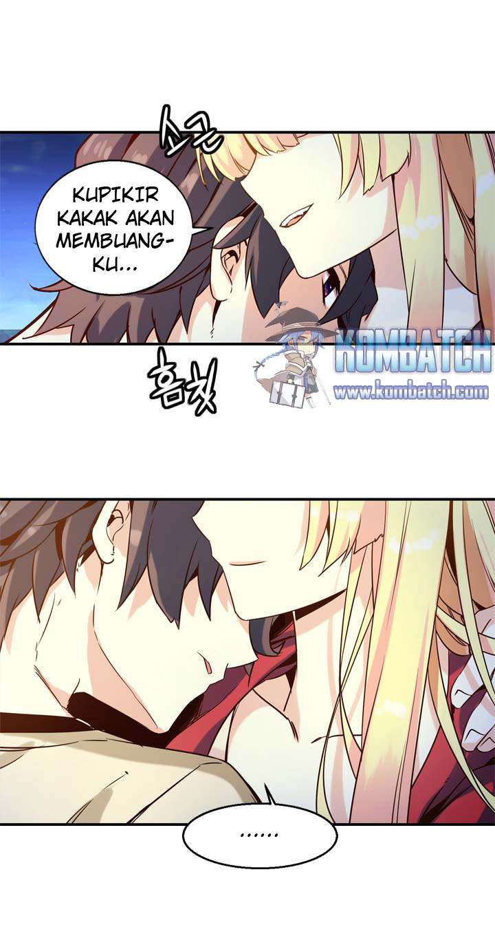 Amentia Chapter 26 Gambar 4