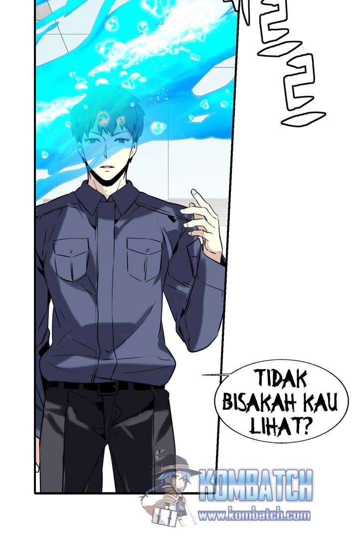 Amentia Chapter 24 Gambar 10