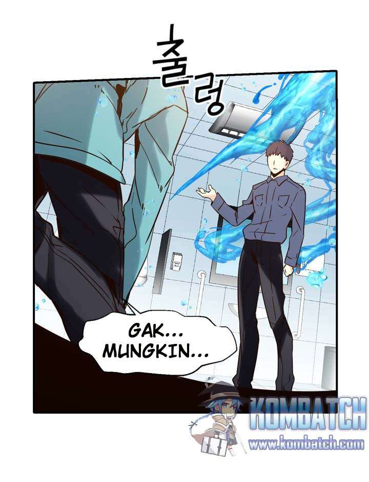 Amentia Chapter 24 Gambar 27