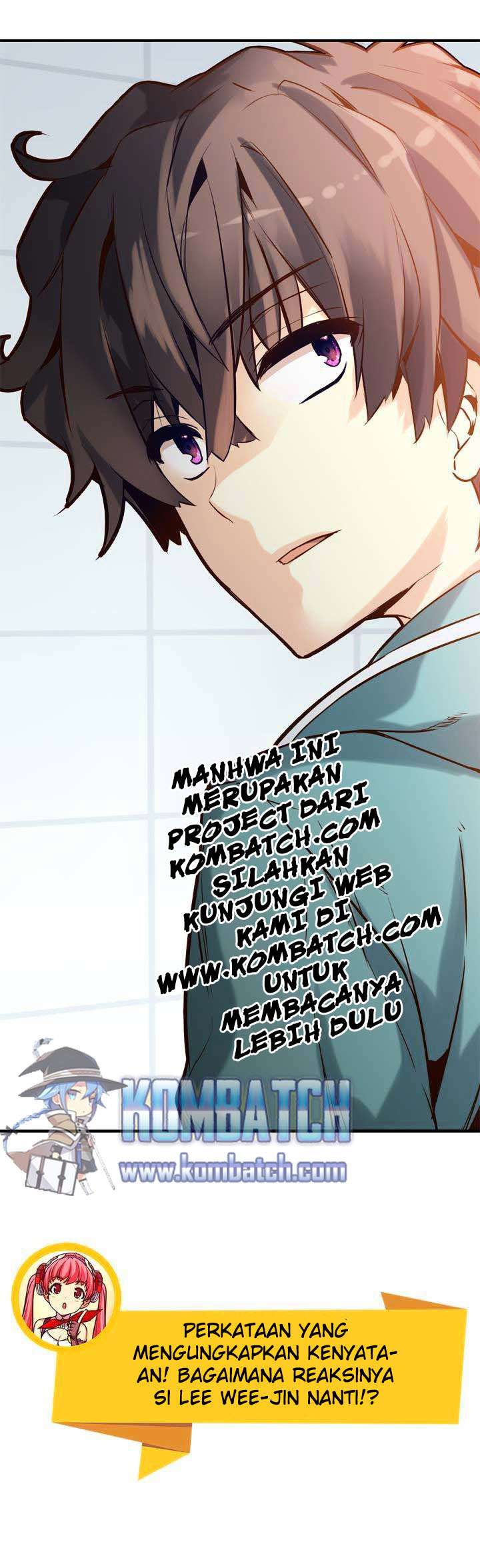 Amentia Chapter 22 Gambar 31