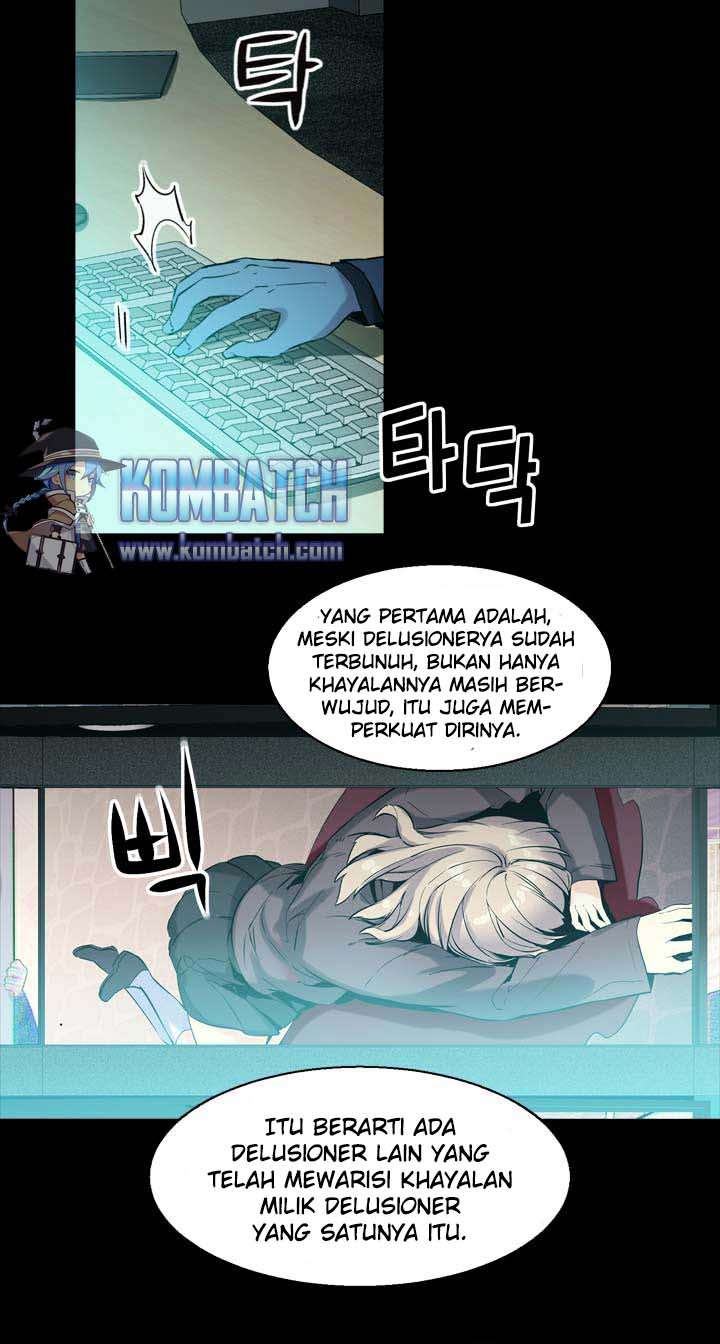 Amentia Chapter 22 Gambar 7