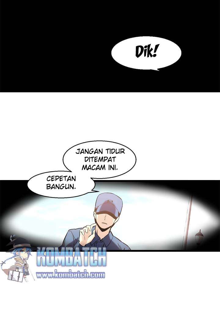 Amentia Chapter 21 Gambar 19