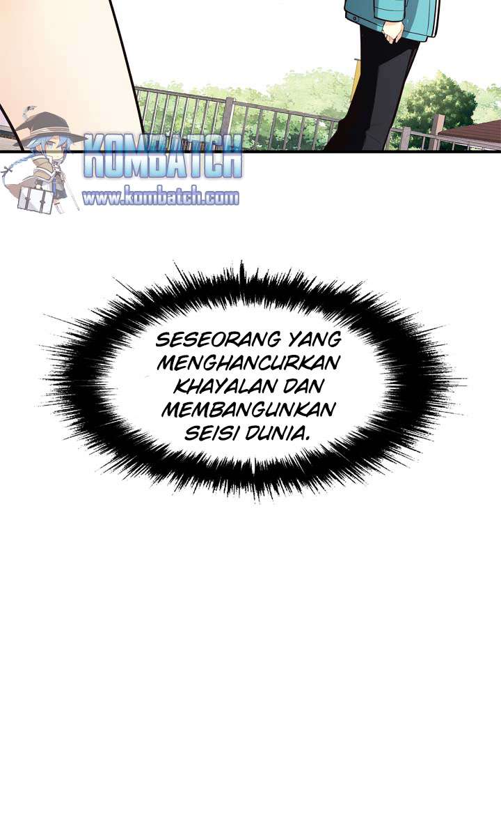 Amentia Chapter 20 Gambar 31