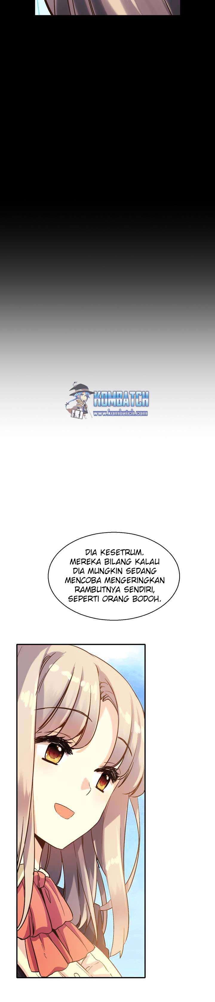 Amentia Chapter 18 Gambar 28