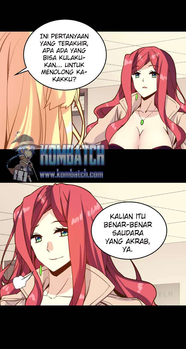 Amentia Chapter 16 Gambar 22