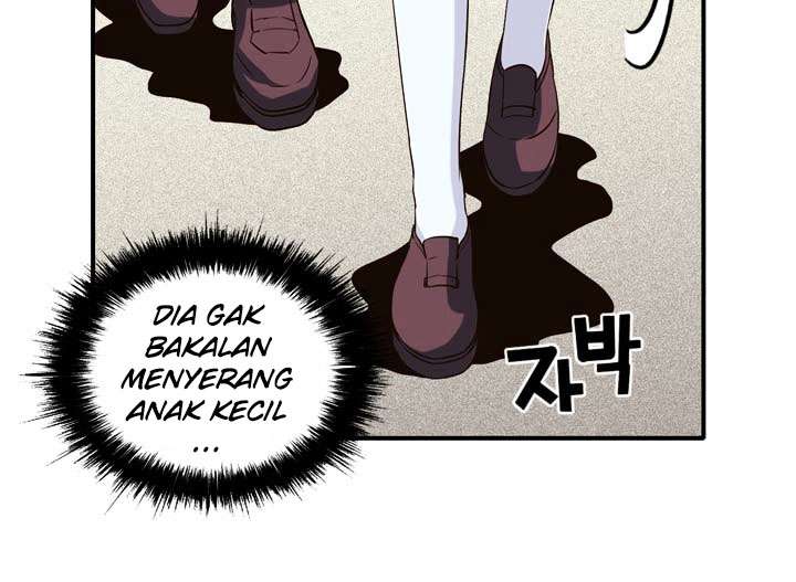 Amentia Chapter 14 Gambar 6