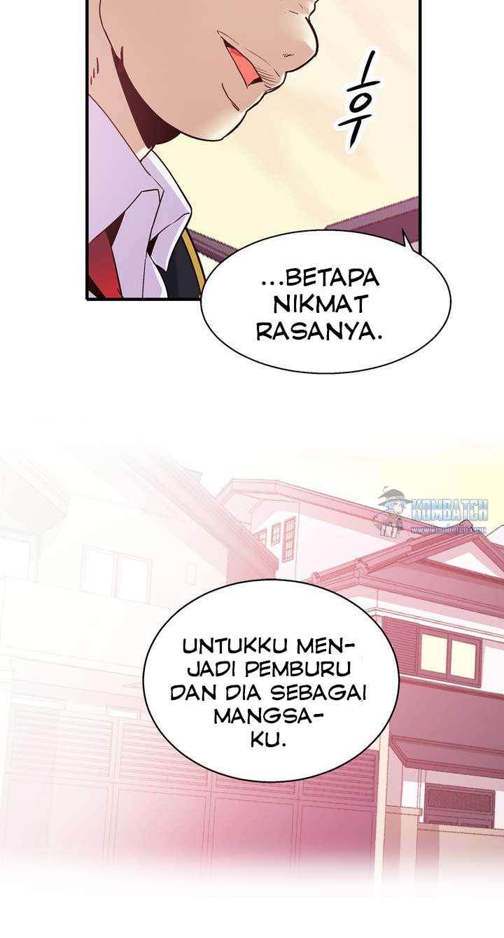 Amentia Chapter 7 Gambar 10