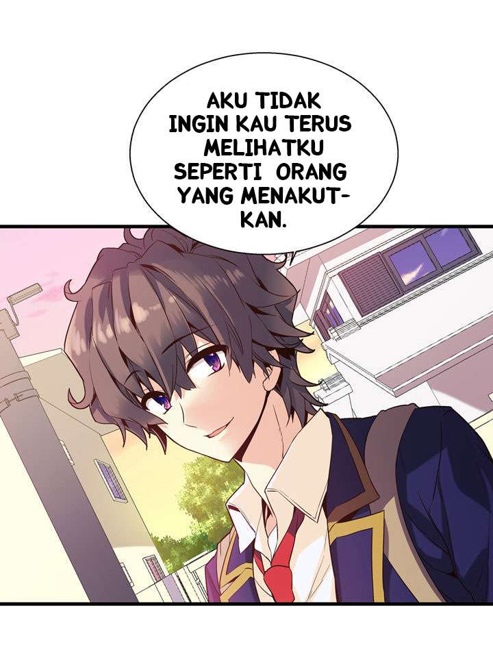 Amentia Chapter 6 Gambar 17