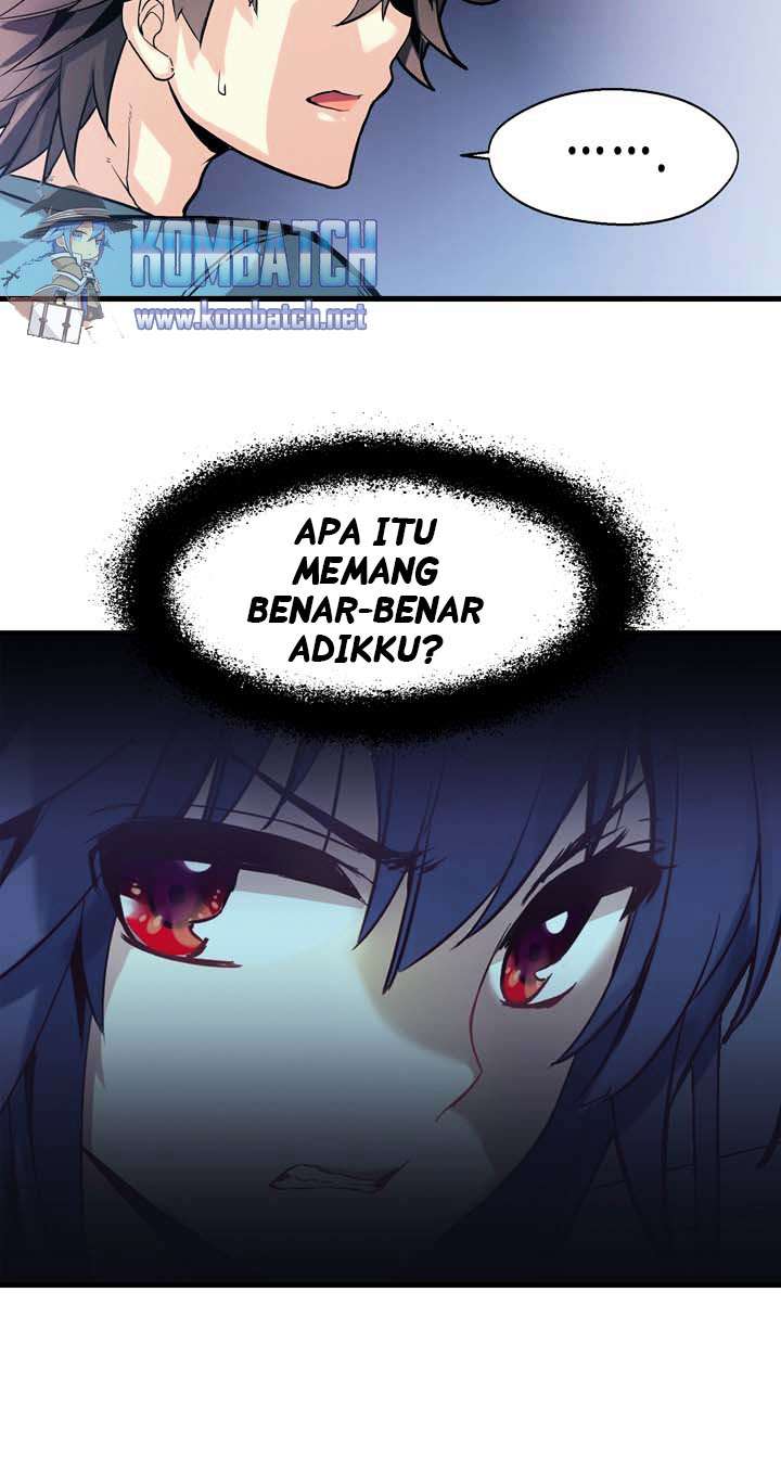 Amentia Chapter 5 Gambar 22