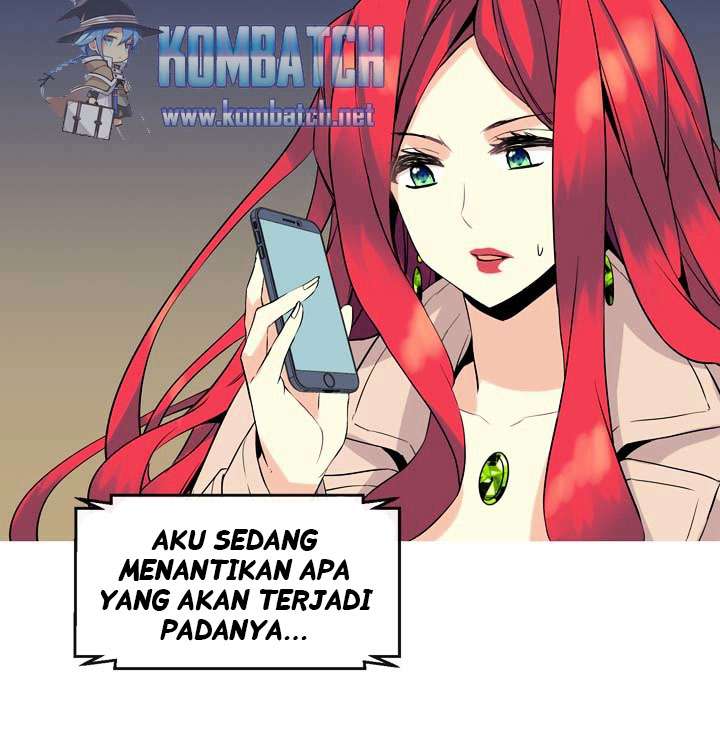 Amentia Chapter 5 Gambar 37