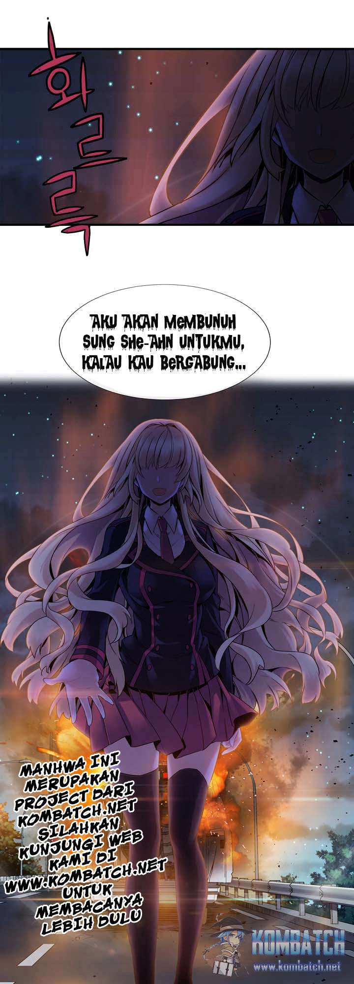 Amentia Chapter 5 Gambar 43