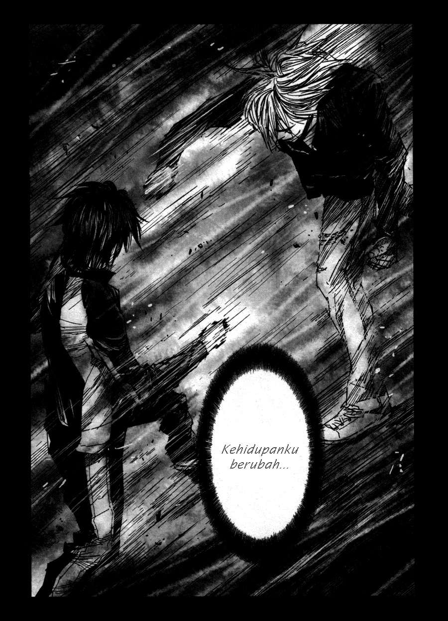 Gekiryuuchi Chapter 1 Gambar 10