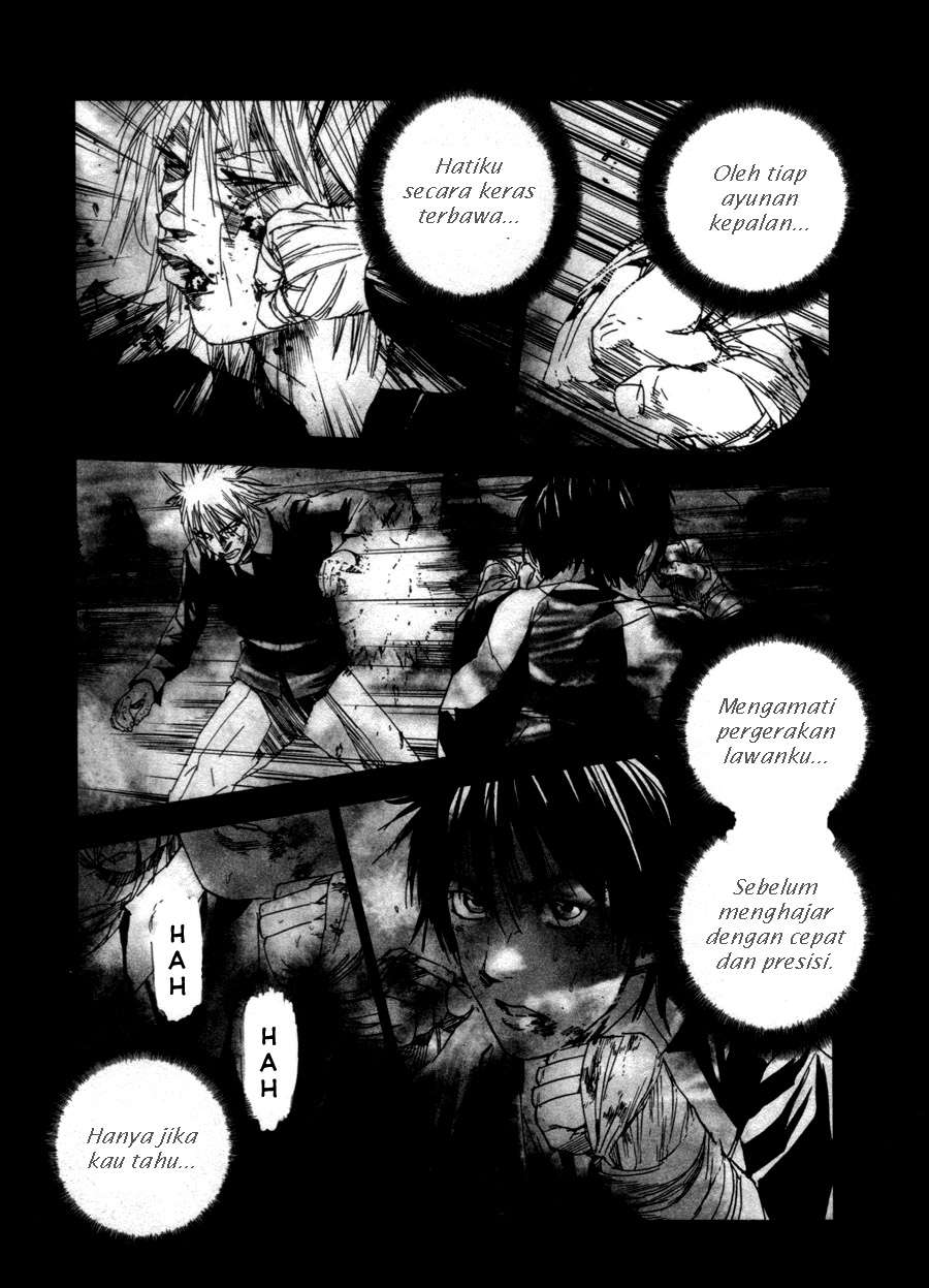 Gekiryuuchi Chapter 1 Gambar 8