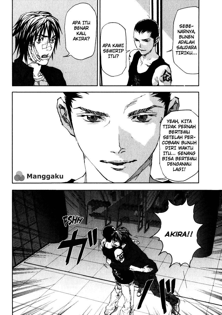 Gekiryuuchi Chapter 22 Gambar 7