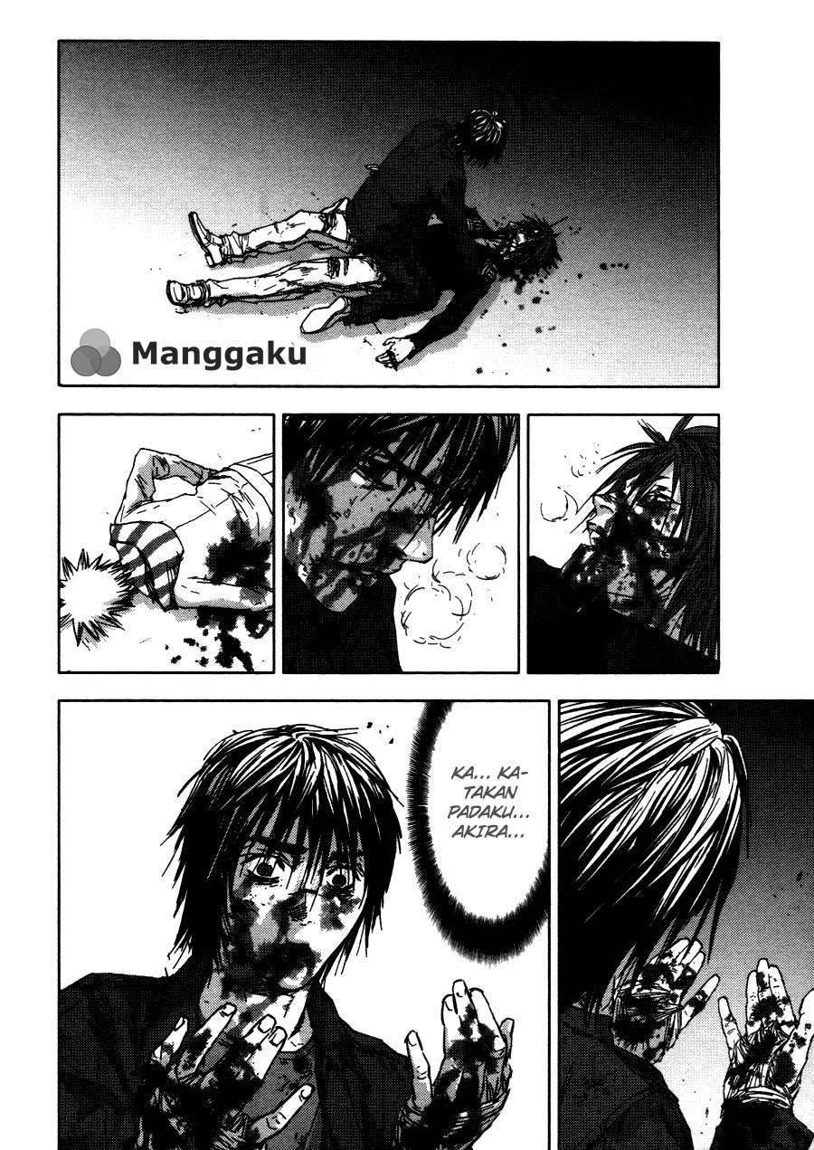 Gekiryuuchi Chapter 21 Gambar 7