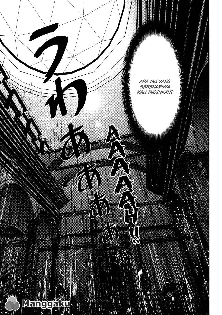 Gekiryuuchi Chapter 21 Gambar 8