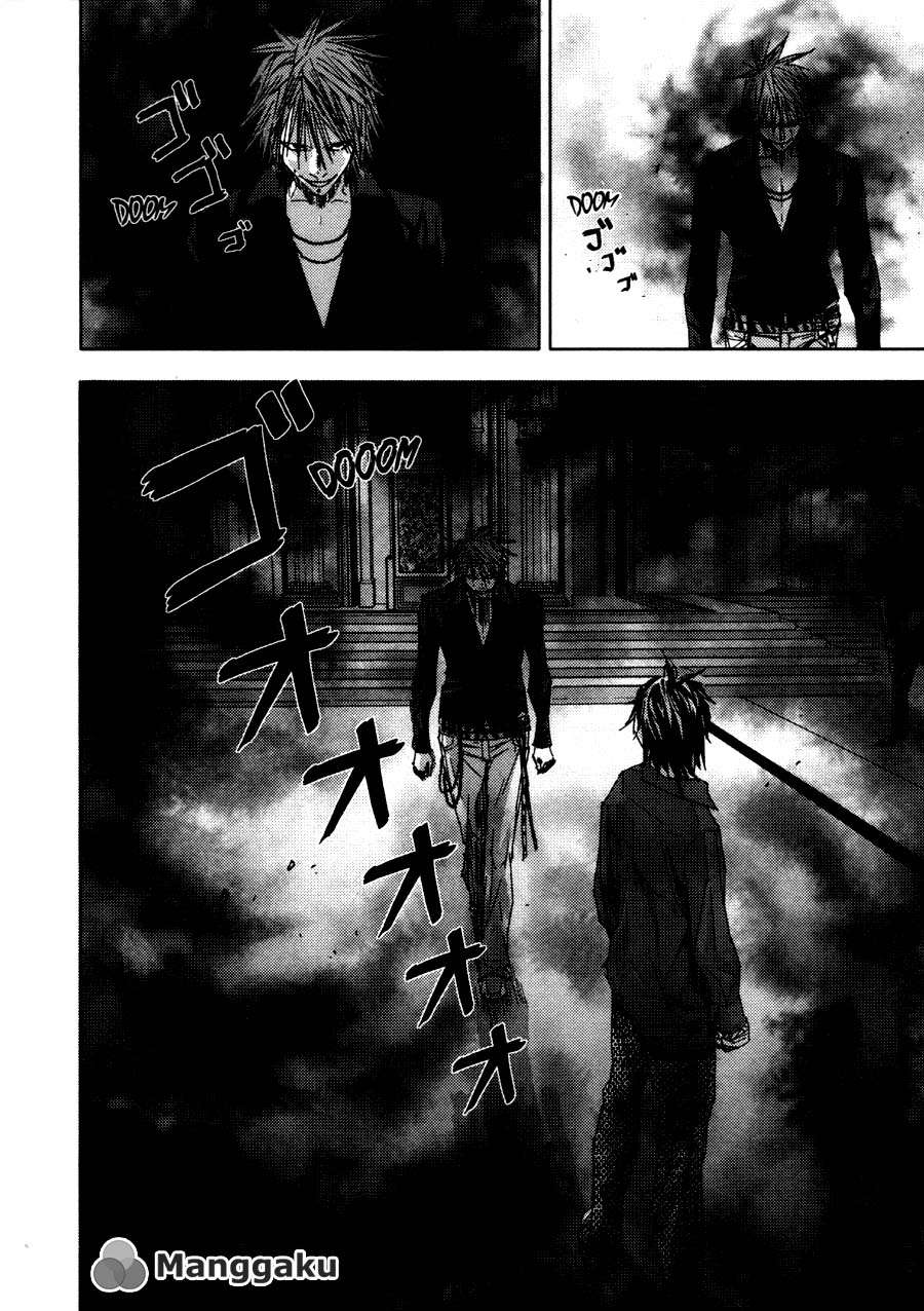 Gekiryuuchi Chapter 19 Gambar 10