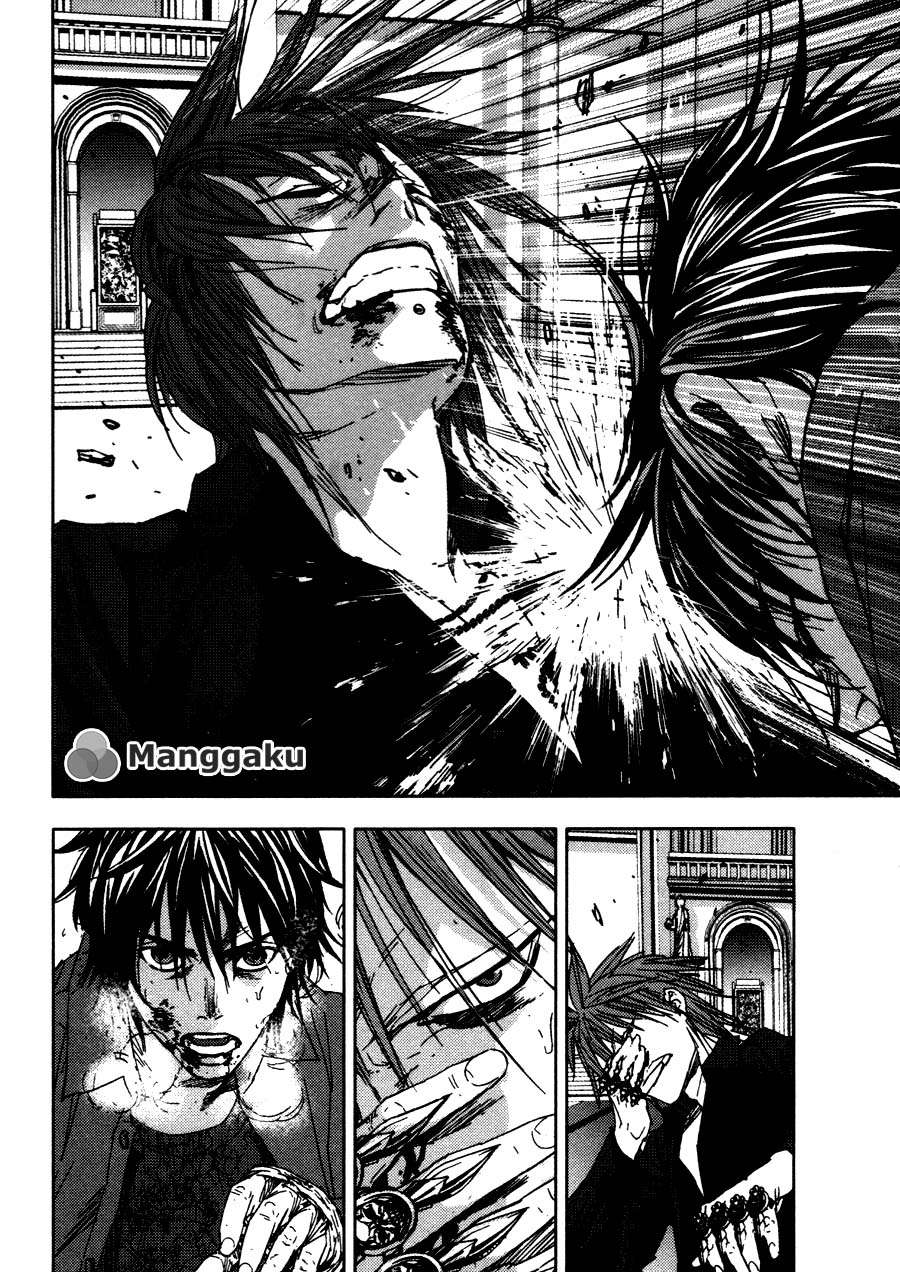 Gekiryuuchi Chapter 19 Gambar 18