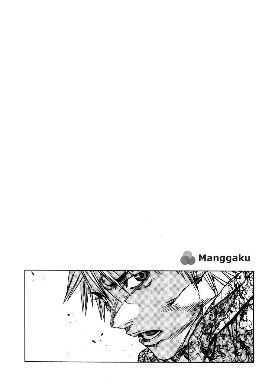 Gekiryuuchi Chapter 15 Gambar 25