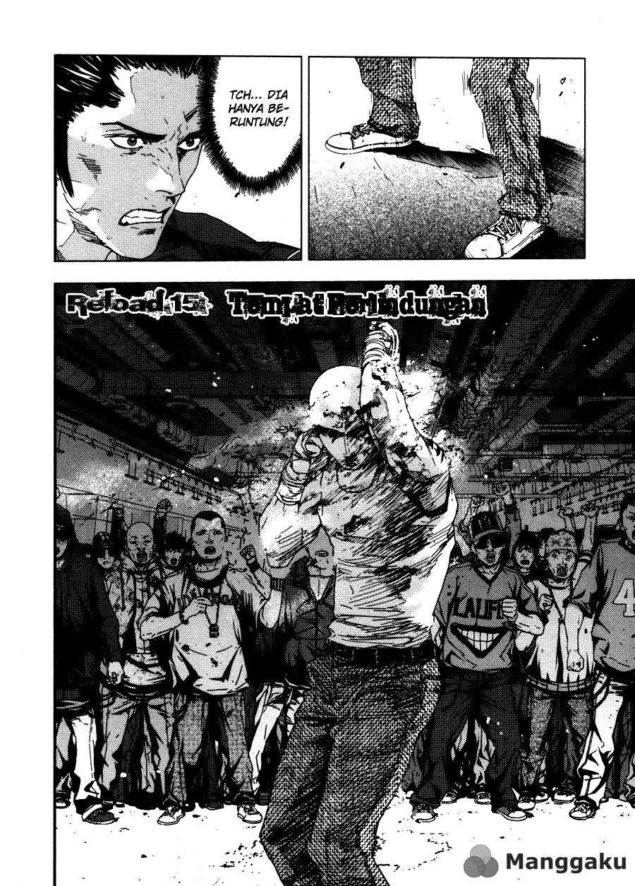 Gekiryuuchi Chapter 15 Gambar 3