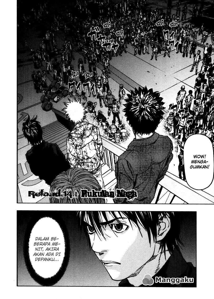 Baca Manga Gekiryuuchi Chapter 14 Gambar 2