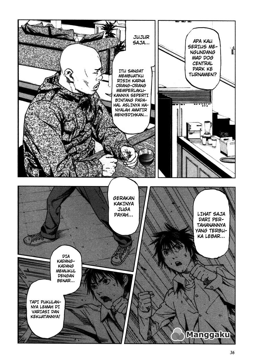 Gekiryuuchi Chapter 10 Gambar 10