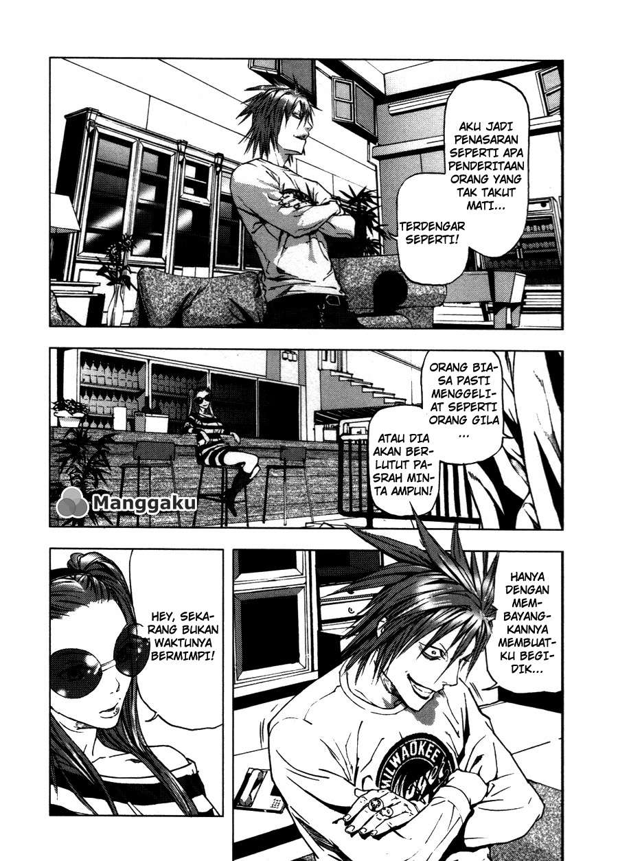 Gekiryuuchi Chapter 10 Gambar 19