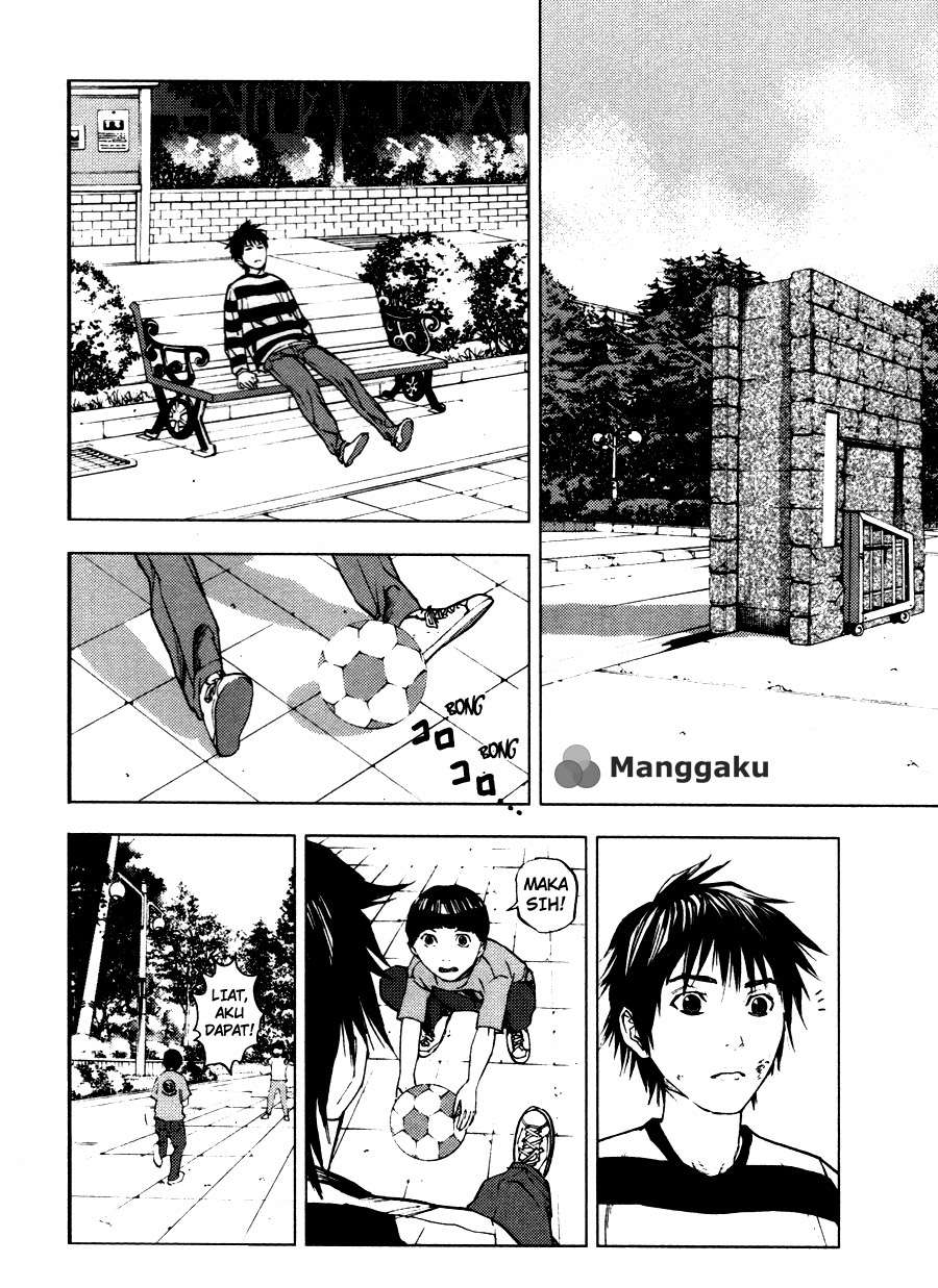 Gekiryuuchi Chapter 9 Gambar 25