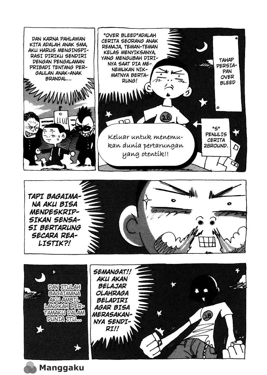 Gekiryuuchi Chapter 8 Gambar 24