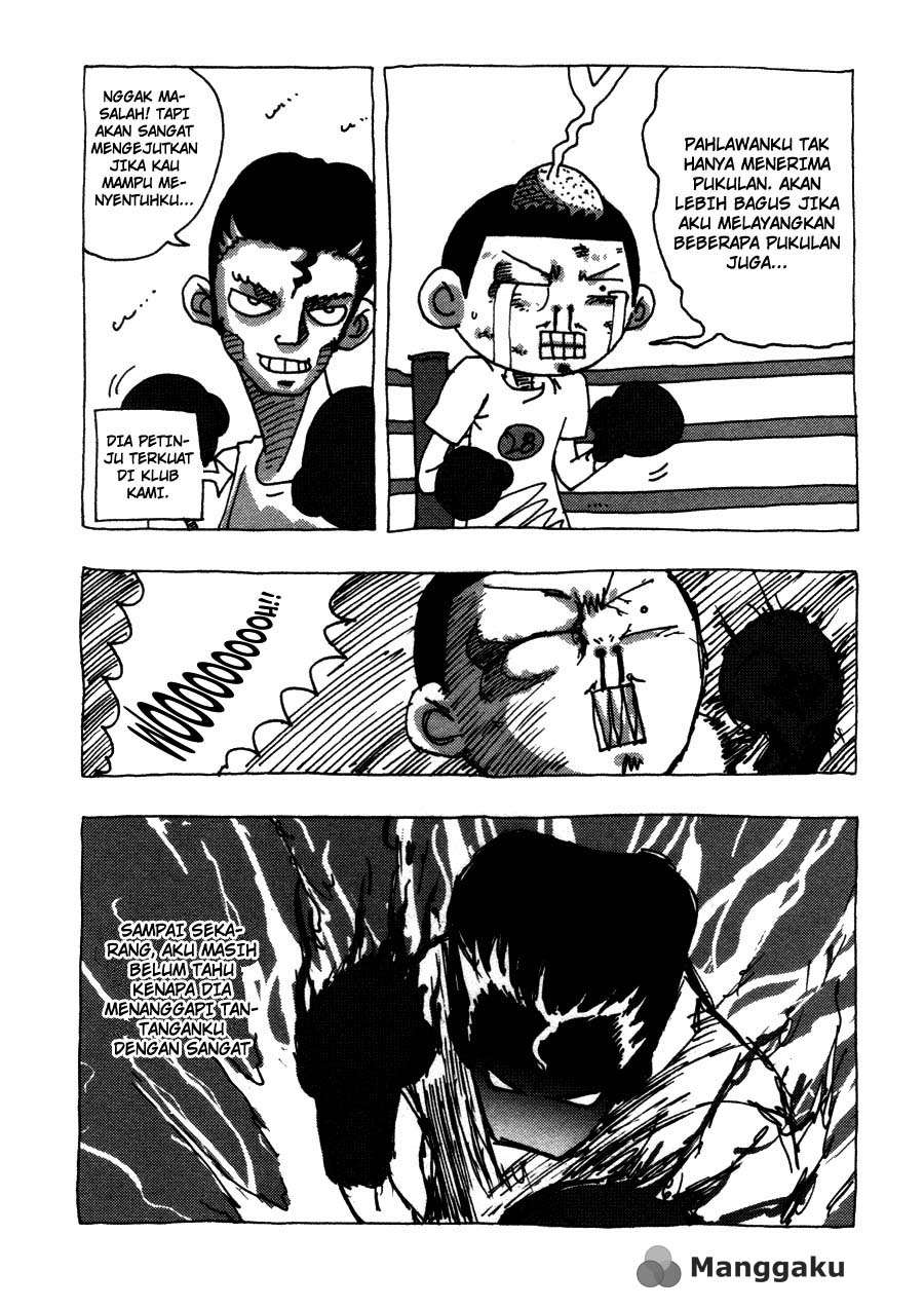 Gekiryuuchi Chapter 8 Gambar 26