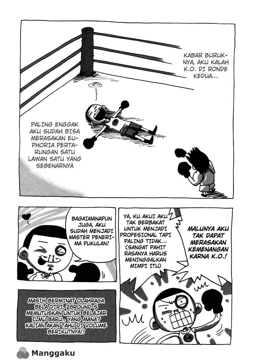 Gekiryuuchi Chapter 8 Gambar 29