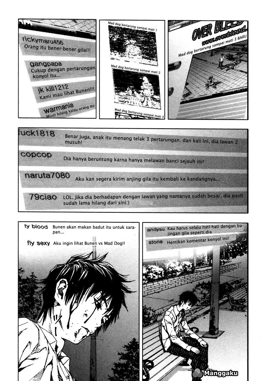 Gekiryuuchi Chapter 5 Gambar 8