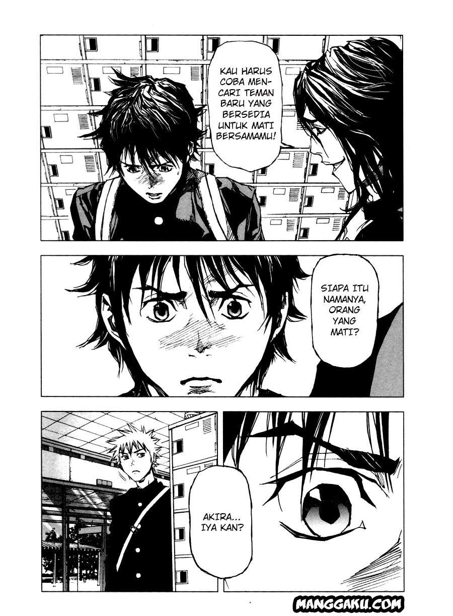 Gekiryuuchi Chapter 3 Gambar 8