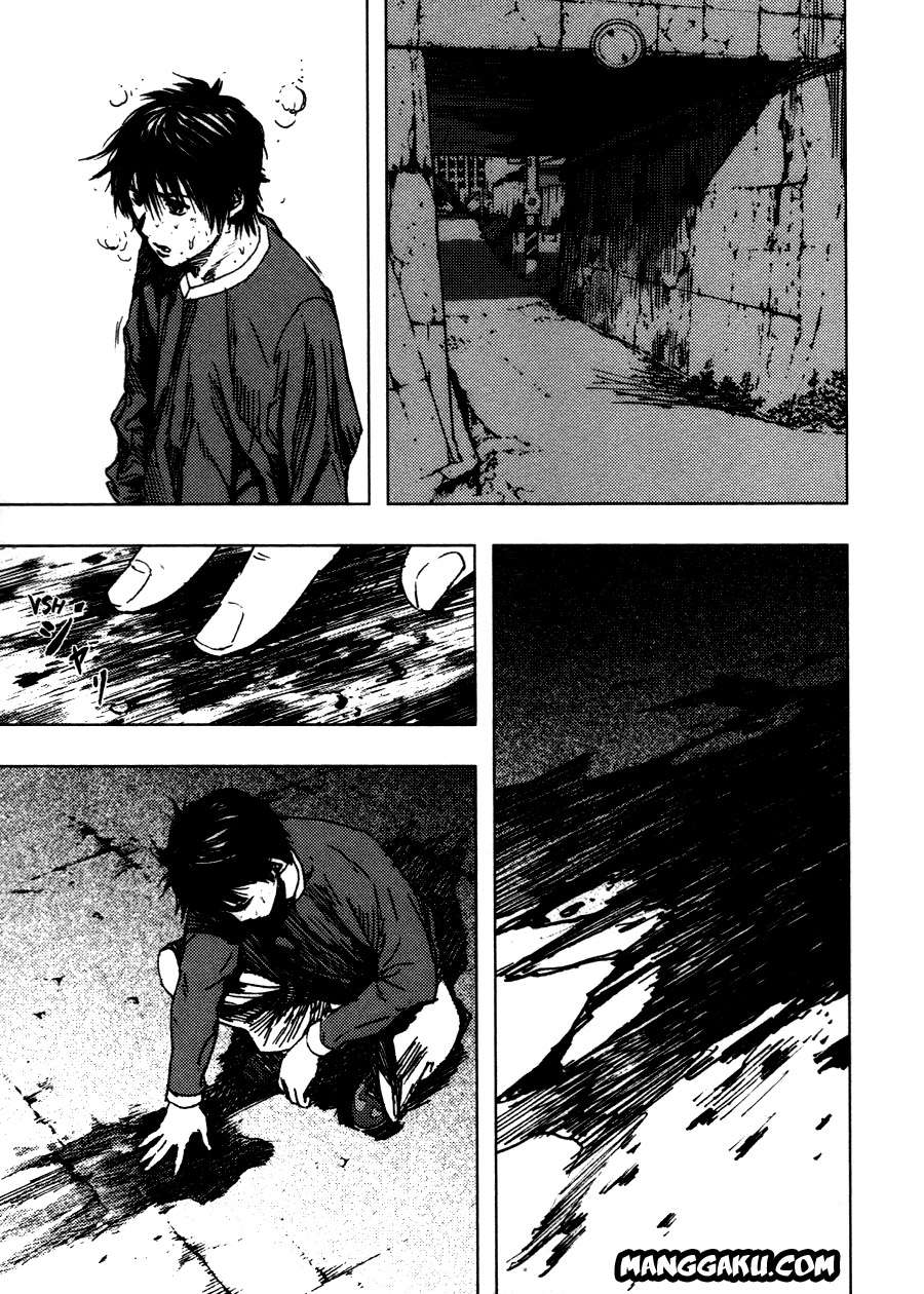 Gekiryuuchi Chapter 2 Gambar 25