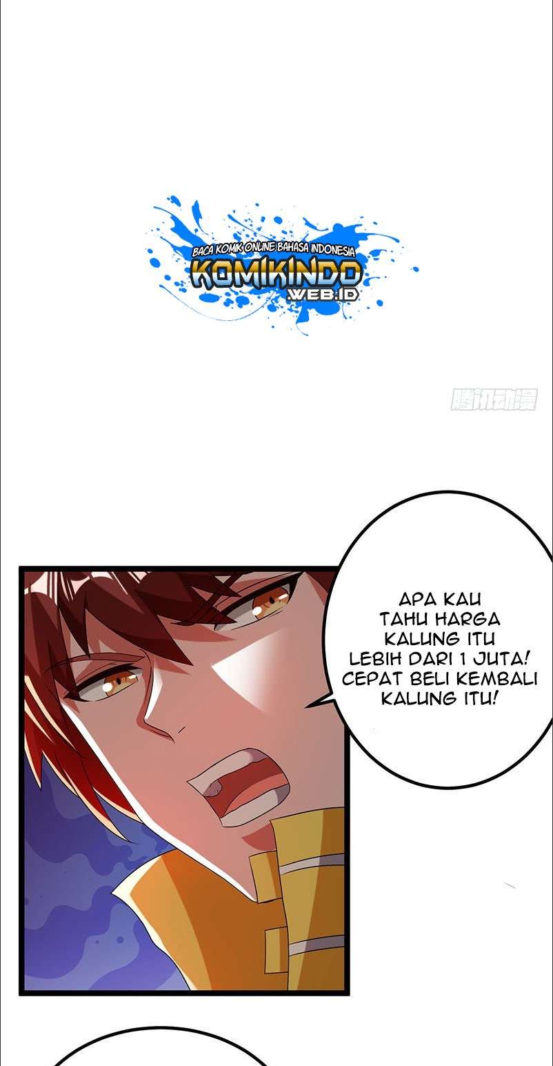 Dushi Xian Wang Chapter 10 Gambar 22